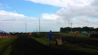 Jon hayward run 1