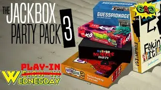 Weigh In Wednesdays (Live Geek Talk Show)