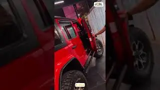 Is This The COOLEST Jeep Upgrade Ever?