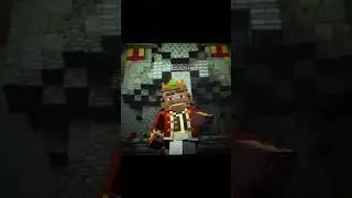 &ldquo;We aren&rsquo;t kids anymore&rdquo; 🥺 #Minecraft #Nostalgia #GamingShorts #MinecraftEdit #MinecraftMemories