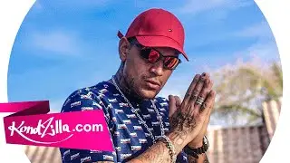 MC Sheik SP - Supera&ccedil;&atilde;o (kondzilla.com)