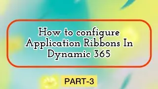 Dynamic 365: How to customise web-resource ribbon buttons ?