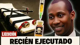 Troy Anthony Davis Ejecuci&oacute;n | Crimen, &uacute;ltima comida y palabras finales