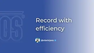 Java Record, exploring the feature beyond the DTO