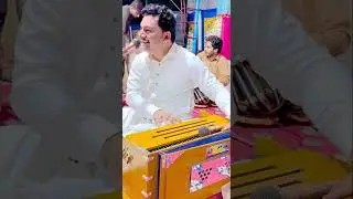 Darwazo khulyal ahy man koi|ABBAS FAQEER | sindhi | Urdu| panjabi| song