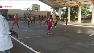 Ordem dos Advogados 12-1 B. Letshego