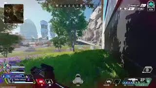 Catalyst is back #apex #pubs #gaming