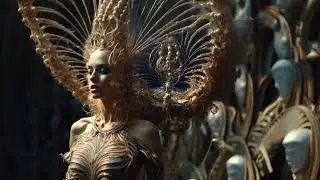 Dreams Beyond Time: Fantasy, Futurism, and Surrealism