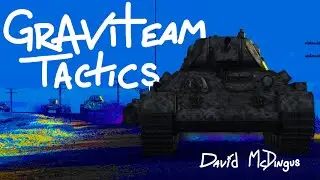 Graviteam ʀᴇᴠɪᴇᴡ |ʀᴛꜰᴍ&trade;|