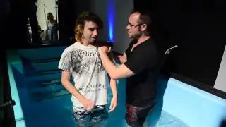 2014 July Baptisms