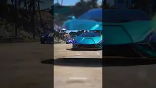 The Crew 3 #thecrew3trailer #games #trailer