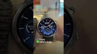 How the OnePlus Watch 3 Helps a Speed Climber Keep Going