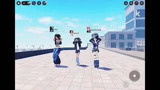 #katseye #dance #debut #koyadancestudio #roblox #trending #viral 