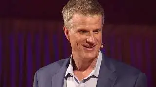 Should Self Interest Motivate Service? | Patrick Galvin | TEDxMcMinnville