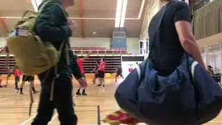 Sugartips vs Spartacus (Taupo Tournament 2019)