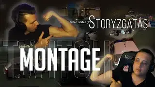 🔥SEEMTA V3🔥BOLONDOS STORYZGAT&Aacute;S😂MEG EGY KIS FLEXEL&Eacute;S 😂😂🔥