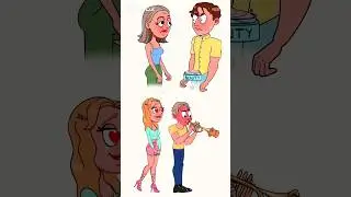 impossible date🔥tricky riddle❤️android X iOS games🙀#short#gaming#impossibledate#fyp🙏