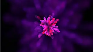 4K Crystal Moving Background | Free Moving Background Template After Effects 2019