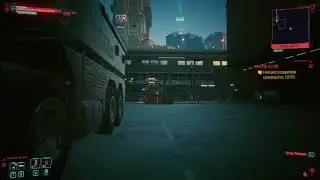 Cyberpunk 2077 Legendary/Iconic Shingen Mark V Smart Submachine Gun Location