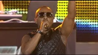 Urban Peace 3 (version dvd)