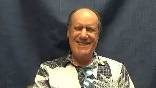 Jeff Schiller - Dallas Jewish Historical Society Oral History