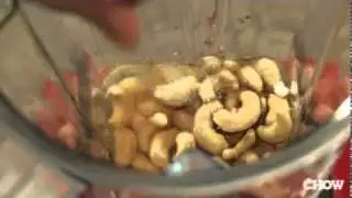 How to Make a Vegan Breakfast Parfait - CHOW Tip