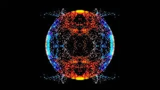 Gemini - Graduation ( Trapcode form audio react) (Enchanced)
