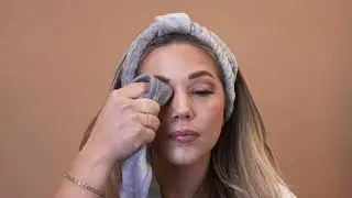 How to Clean the Lashes