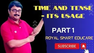সহজে Tense শেখো || Basic concepts for making sentence || Translation writing ||