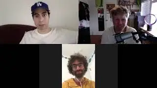 Guess The Punchlines - Clip from Poundcast #207