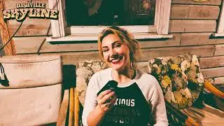 From the Heart of Dashville Skyline: Ella Hooper in Conversation