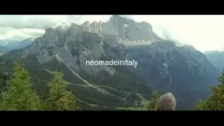 Blackfin | Neomadeinitaly | the video