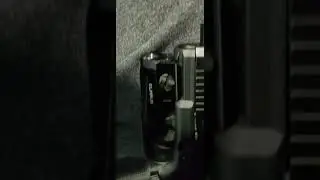 Glock 19 Threaded/Fluted Barrel