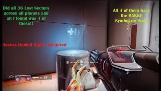 REVISION ZERO CATALYST - All 4 of them - Look at Description