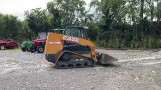 2022 CASE TR310B For Sale