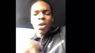 (814) Lil mdot - Virus freestyle