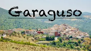 Garaguso: un gioiello nascosto nella provincia Matera | Scopri la vita del villaggio nel sud Italia