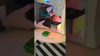 4090 sleeper pc?😅