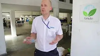 Fanute in action again