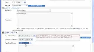 Data Collection Tool