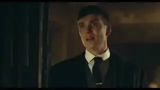 Peaky Blinders  Thomas Shelby &ldquo;Best Lines And Quotes&rdquo; All Seasons.