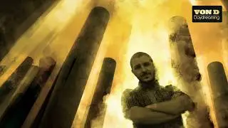 Von D - Maximum Boost (feat. Foreign Beggars & Spyda)