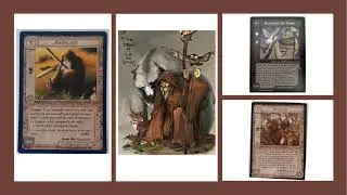 RADAGAST: MIDDLE EARTH Tolkien explained - Characters, Sites, items, creatures   #shorts