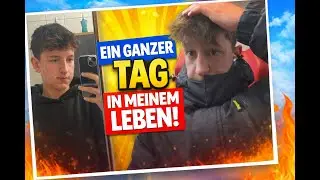 Einen Tag in MEINEM Leben😯😯