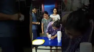 Cup tower challenge #short#shorts#youtubeshort