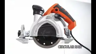 Portable Quartz Stone Cutter Saw With Track