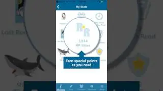 RR App Preview 30s sound