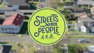 Waipā Streets For People