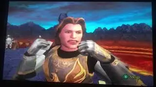 Let’s Play Shrek Super Slam