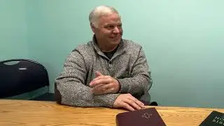 Gethsemane's Saved By Grace, Not Right Answers Bible Trivia, Episode 1; Genesis
